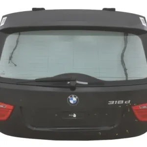 KLAPA TYLNA TYŁ BMW 3 E91 LIFT KOMBI Szybka wysyłka